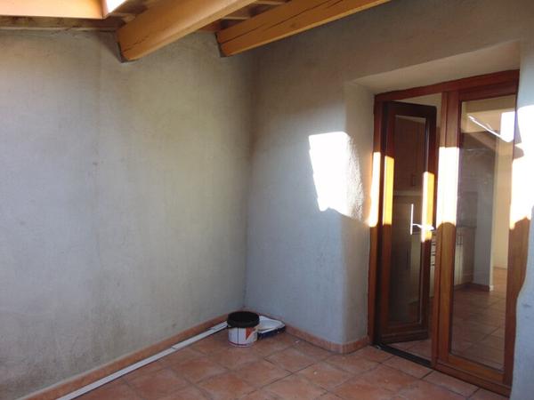 Appartement - 1 pièce - 35 m²