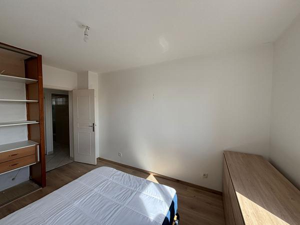 Appartement Troyes 4 pièce(s) 66.27 m2