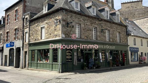 Commerce à vendre 3 pièces de 120 m²