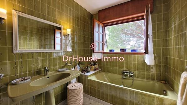 Maison à vendre 8 pièces de 222 m²