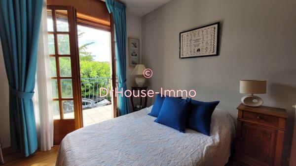 Maison à vendre 8 pièces de 222 m²