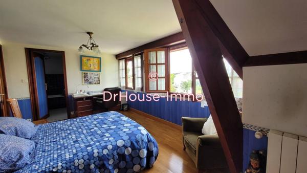 Maison à vendre 8 pièces de 222 m²
