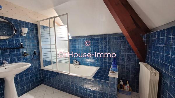 Maison à vendre 8 pièces de 222 m²