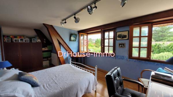 Maison à vendre 8 pièces de 222 m²