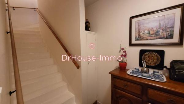 Maison à vendre 8 pièces de 222 m²