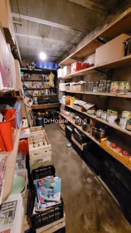 Maison à vendre 8 pièces de 222 m²