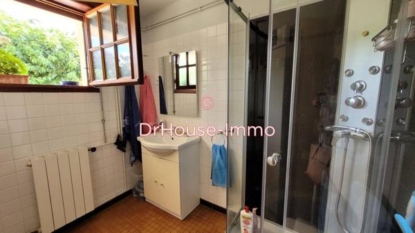 Maison à vendre 8 pièces de 222 m²