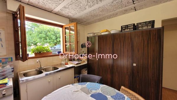 Maison à vendre 8 pièces de 222 m²