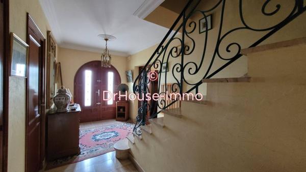 Maison à vendre 8 pièces de 222 m²