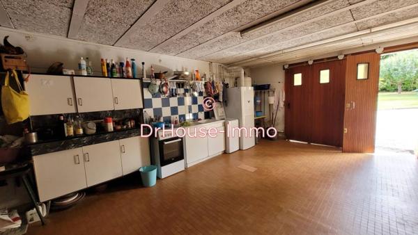 Maison à vendre 8 pièces de 222 m²