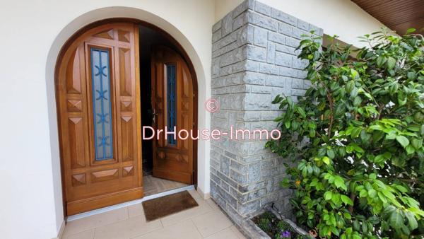 Maison à vendre 8 pièces de 222 m²