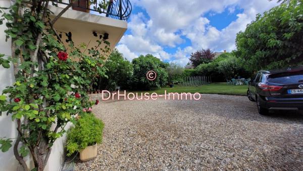 Maison à vendre 8 pièces de 222 m²