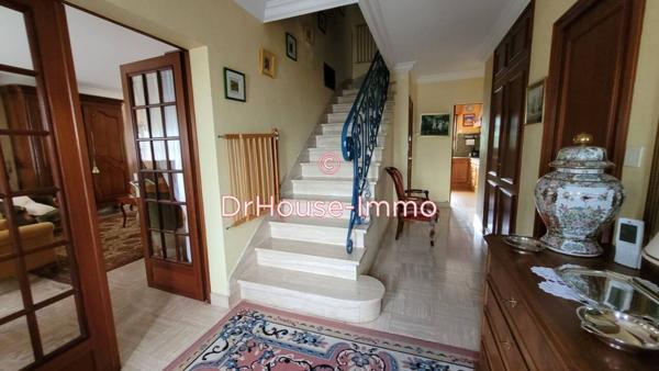 Maison à vendre 8 pièces de 222 m²