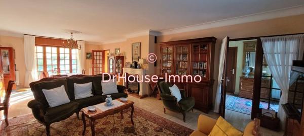 Maison à vendre 8 pièces de 222 m²