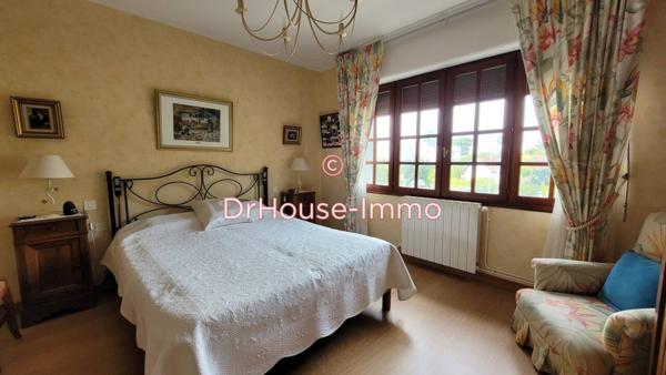 Maison à vendre 8 pièces de 222 m²