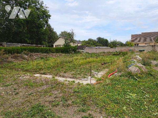 Chicheboville, au calme