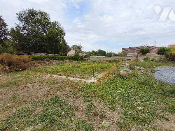 Chicheboville, au calme