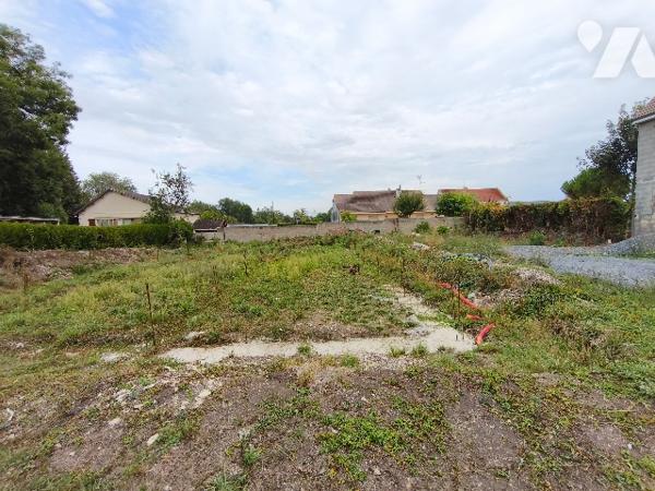 Chicheboville, au calme