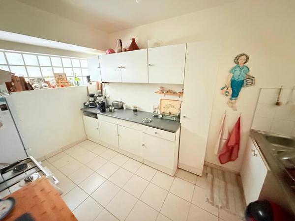 Vente Appartement 3 pièces 75 m2 à Saint-Denis