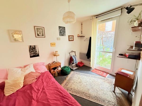 Vente Appartement 3 pièces 75 m2 à Saint-Denis