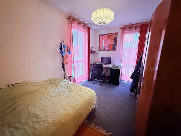 Vente Appartement 3 pièces 75 m2 à Saint-Denis