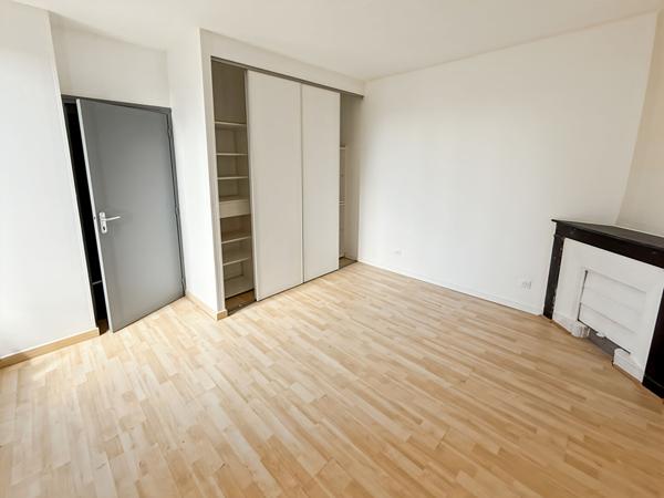 Appartement à LOUER - Roanne 2 pièce(s) 37,92 m²