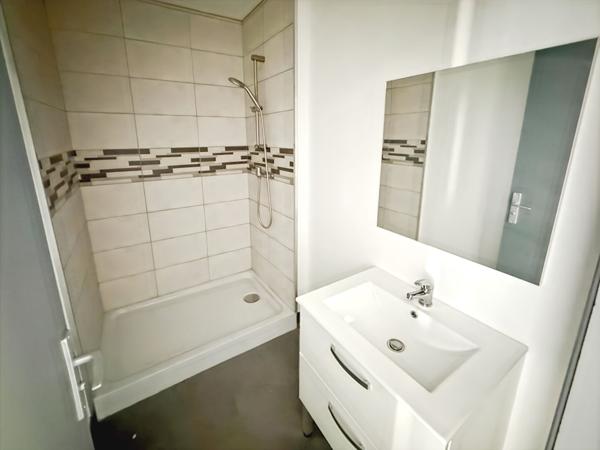 Appartement à LOUER - Roanne 2 pièce(s) 37,92 m²