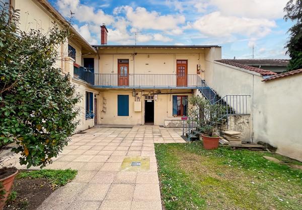 Appartement à LOUER - Roanne 2 pièce(s) 37,92 m²