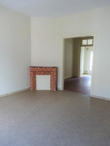 Maison à louer    4 pièces •  Ressons-sur-Matz