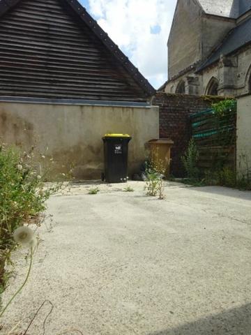 Maison à louer    4 pièces •  Ressons-sur-Matz