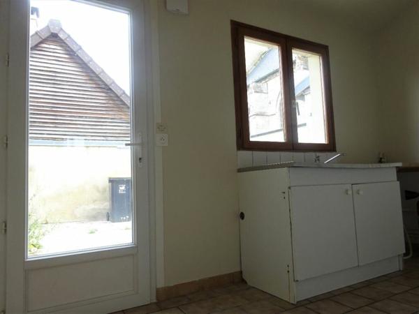 Maison à louer    4 pièces •  Ressons-sur-Matz