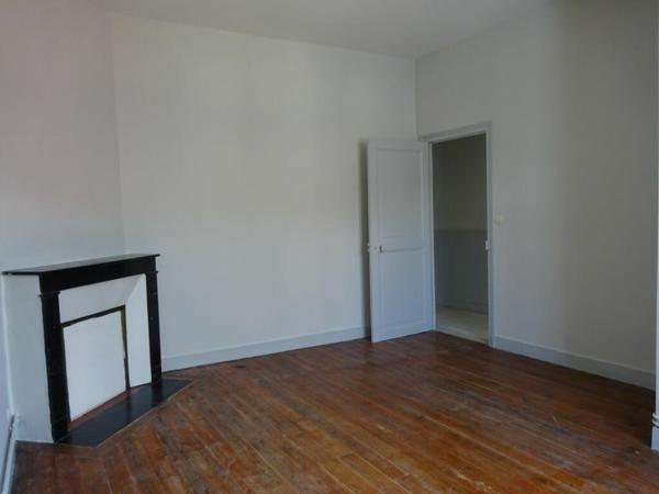 Maison à louer    4 pièces •  Ressons-sur-Matz