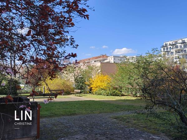 Appartement 3 pièces - 80 m² Exclusivité efficity