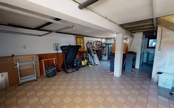 Maison à louer    4 pièces •  Silmont