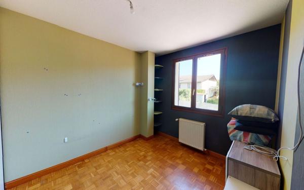 Maison à louer    4 pièces •  Silmont