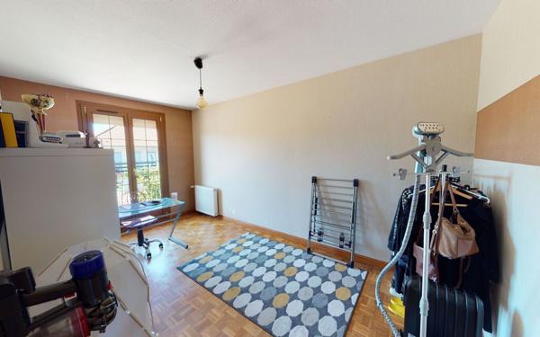 Maison à louer    4 pièces •  Silmont