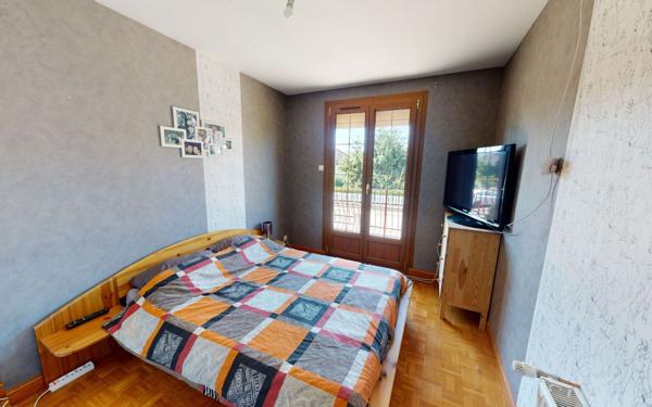 Maison à louer    4 pièces •  Silmont