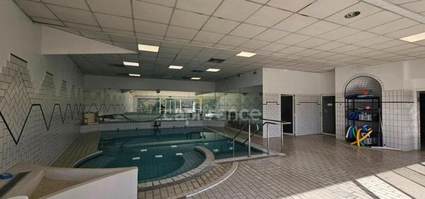 DPT LANDES (40) - à vendre à AIRE SUR L'ADOUR (40) Immeuble sur un terrain de 2147 m²