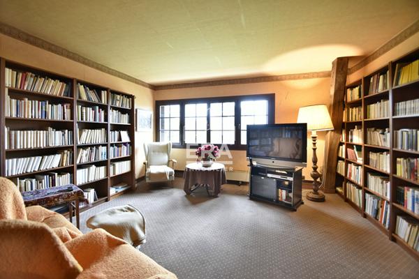 TRÈS BELLE PROPRIÉTÉ ANCIENNE AU CALME