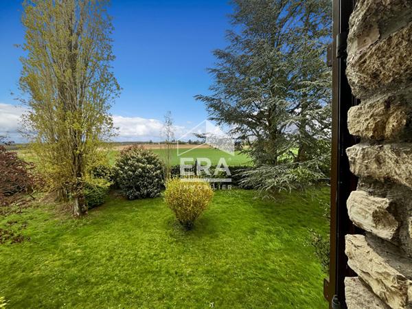 TRÈS BELLE PROPRIÉTÉ ANCIENNE AU CALME