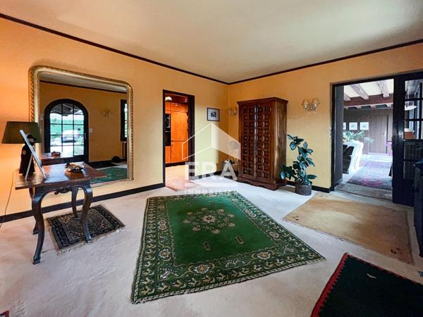 TRÈS BELLE PROPRIÉTÉ ANCIENNE AU CALME