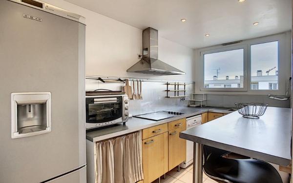 Appartement à louer    4 pièces • 71,02 m2 Joinville-le-Pont