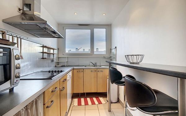 Appartement à louer    4 pièces • 71,02 m2 Joinville-le-Pont