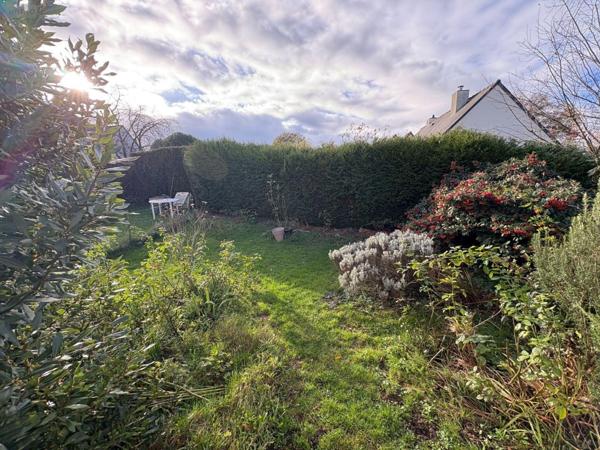 Maison à vendre à Bourgbarré en Ille-et-Vilaine (35230), ref : 11803/2369 Maison à vendre à Bourgbarré en Ille-et-Vilaine (35230), ref : 11803/2369