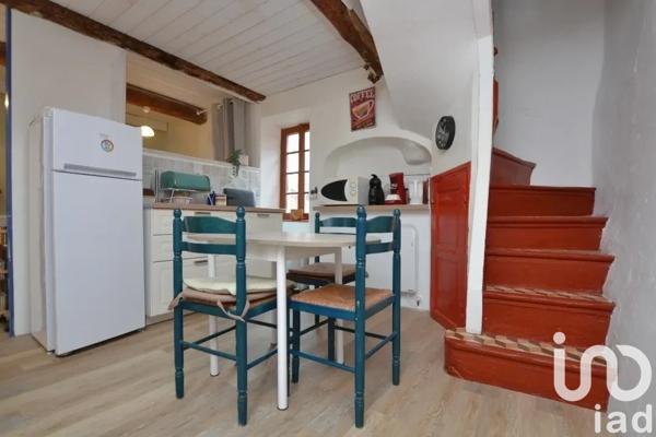 Maison à vendre 2 pièces 42 m² Bize-Minervois