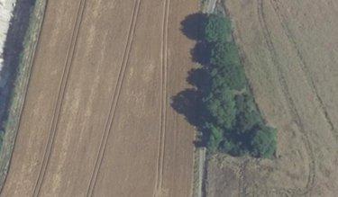 Terrain de loisirs - Bois - Etang à vendre à Thoré-la-Rochette dans le Loir-et-Cher (41100), ref : 72085-2203