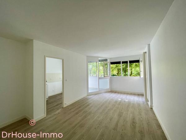 Appartement à vendre 4 pièces de 86 m²