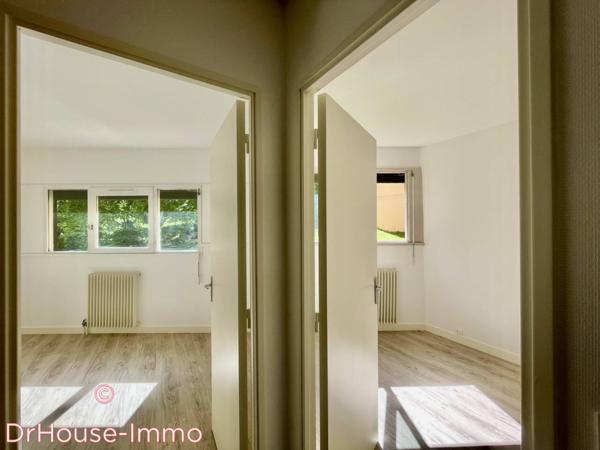 Appartement à vendre 4 pièces de 86 m²
