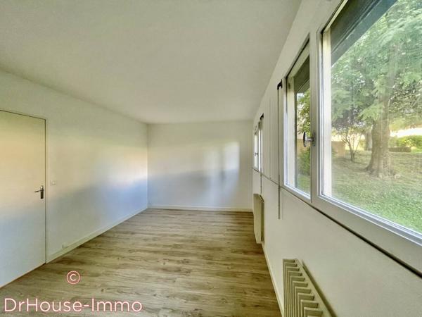 Appartement à vendre 4 pièces de 86 m²