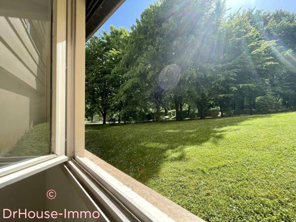 Appartement à vendre 4 pièces de 86 m²